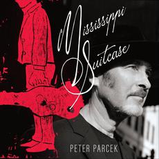 Mississippi Suitcase mp3 Album by Peter Parcek