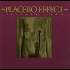 Slashed Open mp3 Album by Placebo Effect