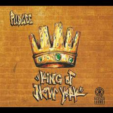 King of New York mp3 Album by Pudgee