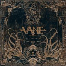 Black Vengeance mp3 Album by Vane