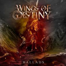 Ballads mp3 Album by Wings Of Destiny