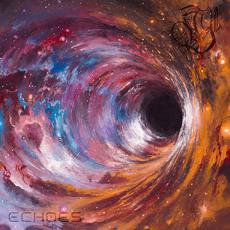 Echoes mp3 Album by Wills Dissolve