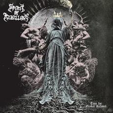 Time for Global Refusal mp3 Album by Spirit of Rebellion