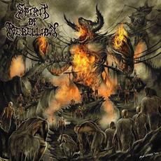 The Enslavement Process mp3 Album by Spirit of Rebellion