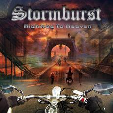 Highway to Heaven mp3 Album by Stormburst