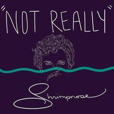 Not Really mp3 Album by Shrimpnose
