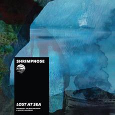 Lost at Sea mp3 Album by Shrimpnose