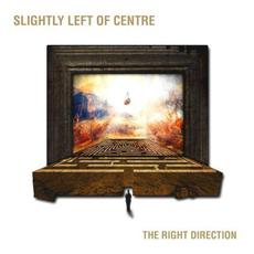 The Right Direction mp3 Album by Slightly Left of Centre