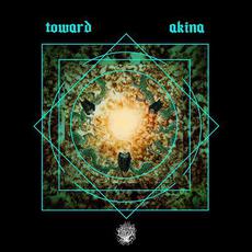 Toward Akina mp3 Album by Seventh Genocide