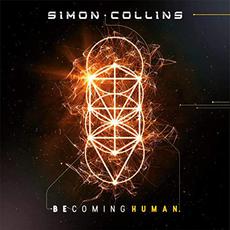 Becoming Human mp3 Album by Simon Collins
