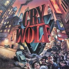 Crunch mp3 Album by Cry Wolf