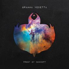 Proof of Concept mp3 Album by Gramma Vedetta