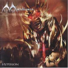 Hyperion mp3 Album by Manticora