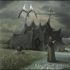 The Black Circus, Part 1: Letters mp3 Album by Manticora