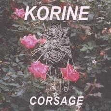 Corsage mp3 Album by Korine