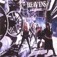 Heaven's Edge mp3 Album by Heavens Edge