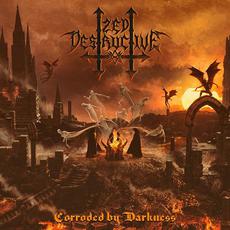 Corroded by Darkness mp3 Album by Zed Destructive