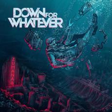 Zuhanás mp3 Album by Down for Whatever