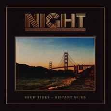 High Tides - Distant Skies mp3 Album by Night