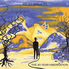 The 40 Year Hibernation mp3 Album by Reid Willis