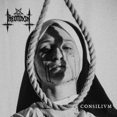 Consilivm mp3 Album by Theotoxin