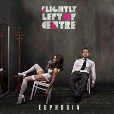 Euphoria mp3 Single by Slightly Left of Centre