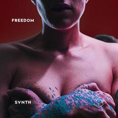 Freedom mp3 Single by SVNTH