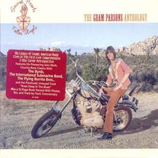 Sacred Hearts & Fallen Angels: The Gram Parsons Anthology mp3 Compilation by Various Artists