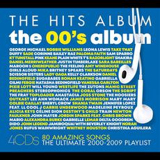 The Hits Album: The 00’s Album mp3 Compilation by Various Artists