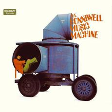 The Bonniwell Music Machine (Remastered) mp3 Compilation by Various Artists