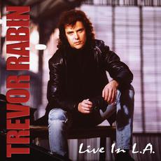 Live in L.A. mp3 Live by Trevor Rabin