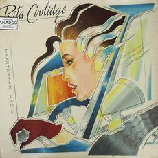 Heartbreak Radio mp3 Album by Rita Coolidge