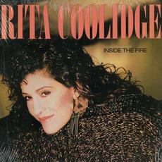 Inside the Fire mp3 Album by Rita Coolidge