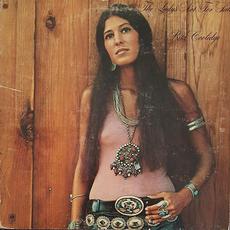 The Lady's Not for Sale mp3 Album by Rita Coolidge