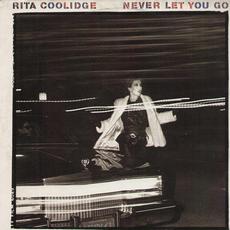 Never Let You Go mp3 Album by Rita Coolidge