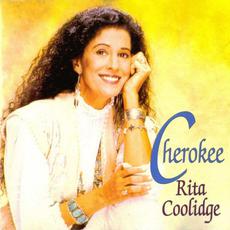 Cherokee mp3 Album by Rita Coolidge