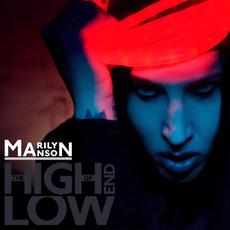 The High End of Low (Deluxe Edition) mp3 Album by Marilyn Manson