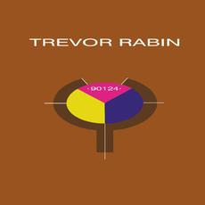 90124 mp3 Album by Trevor Rabin