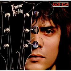Face To Face mp3 Album by Trevor Rabin