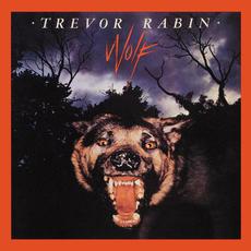 Wolf mp3 Album by Trevor Rabin