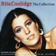 The Collection mp3 Artist Compilation by Rita Coolidge