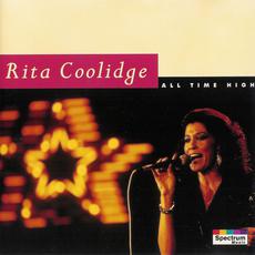 All Time High mp3 Artist Compilation by Rita Coolidge