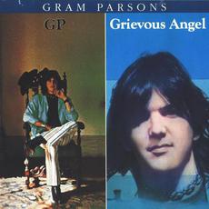 GP / Grievous Angel mp3 Artist Compilation by Gram Parsons