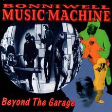 Beyond the Garage mp3 Artist Compilation by Bonniwell Music Machine