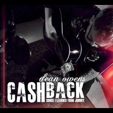 Cash Back - Songs I Learned From Johnny mp3 Album by Dean Owens