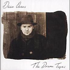 The Droma Tapes mp3 Album by Dean Owens