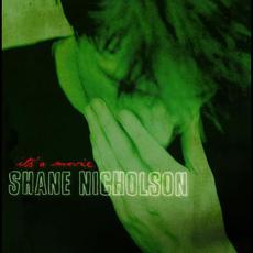 It's a Movie mp3 Album by Shane Nicholson