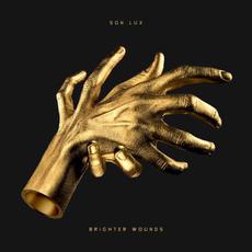 Brighter Wounds mp3 Album by Son Lux