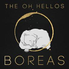 Boreas mp3 Album by The Oh Hellos