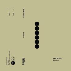 Qualms mp3 Album by Nick Storring